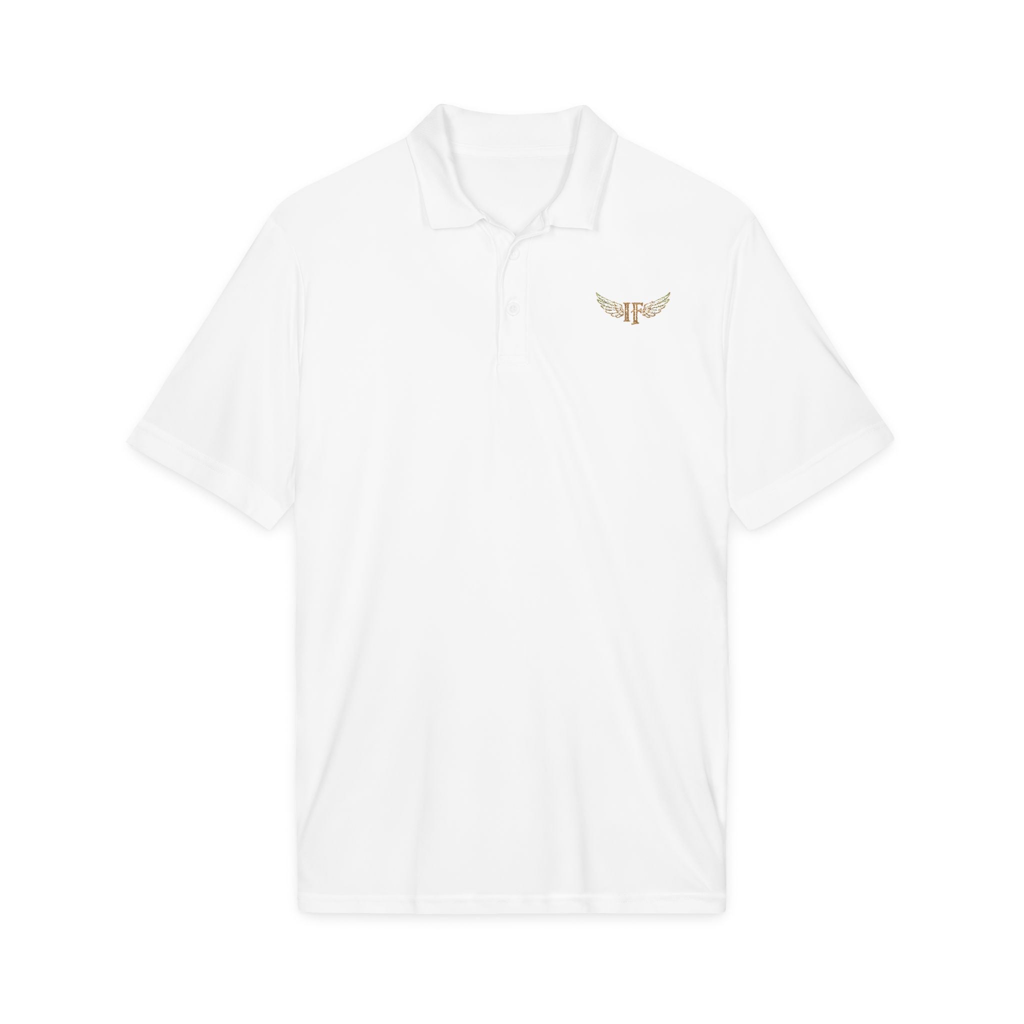 Sport-Tek® IronFeather Polo - The Winged Collection