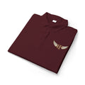 Winged IF Polo