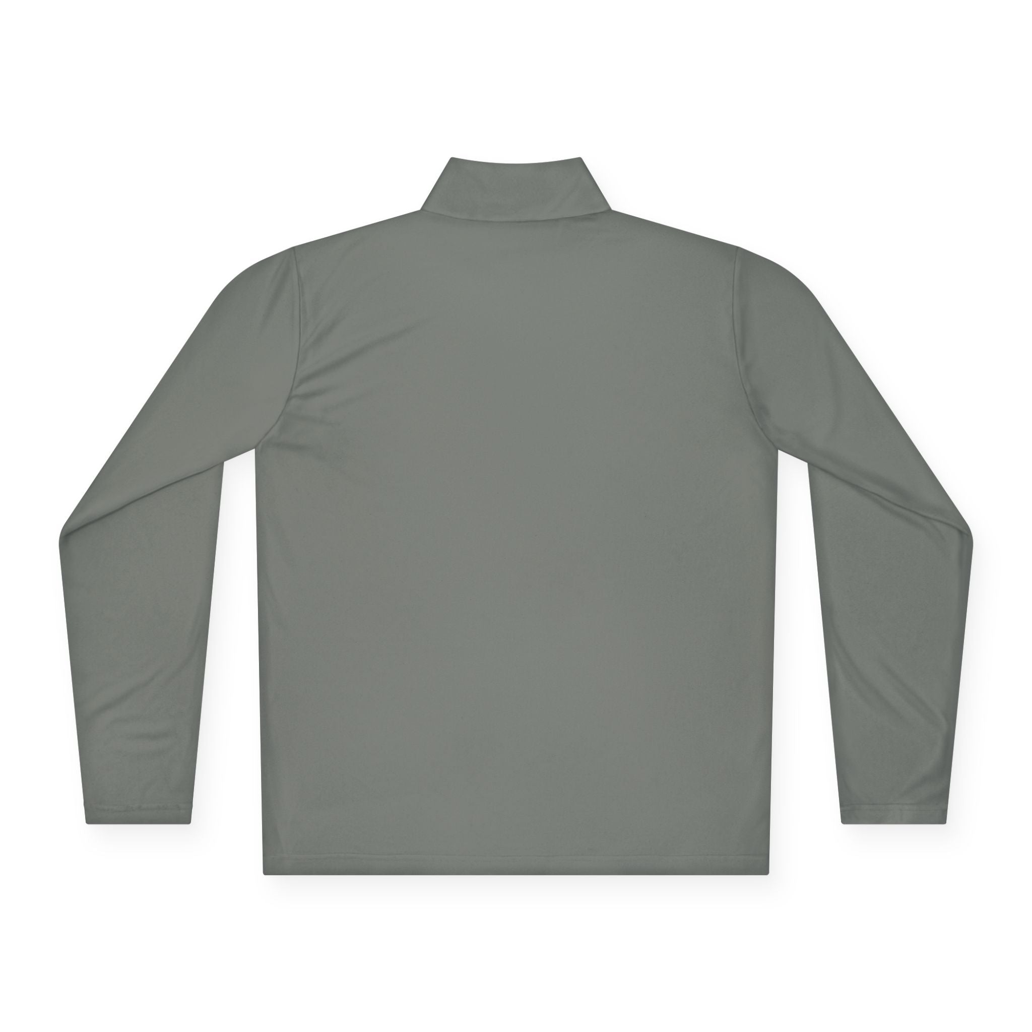 Unisex Quarter-Zip Winged Collection