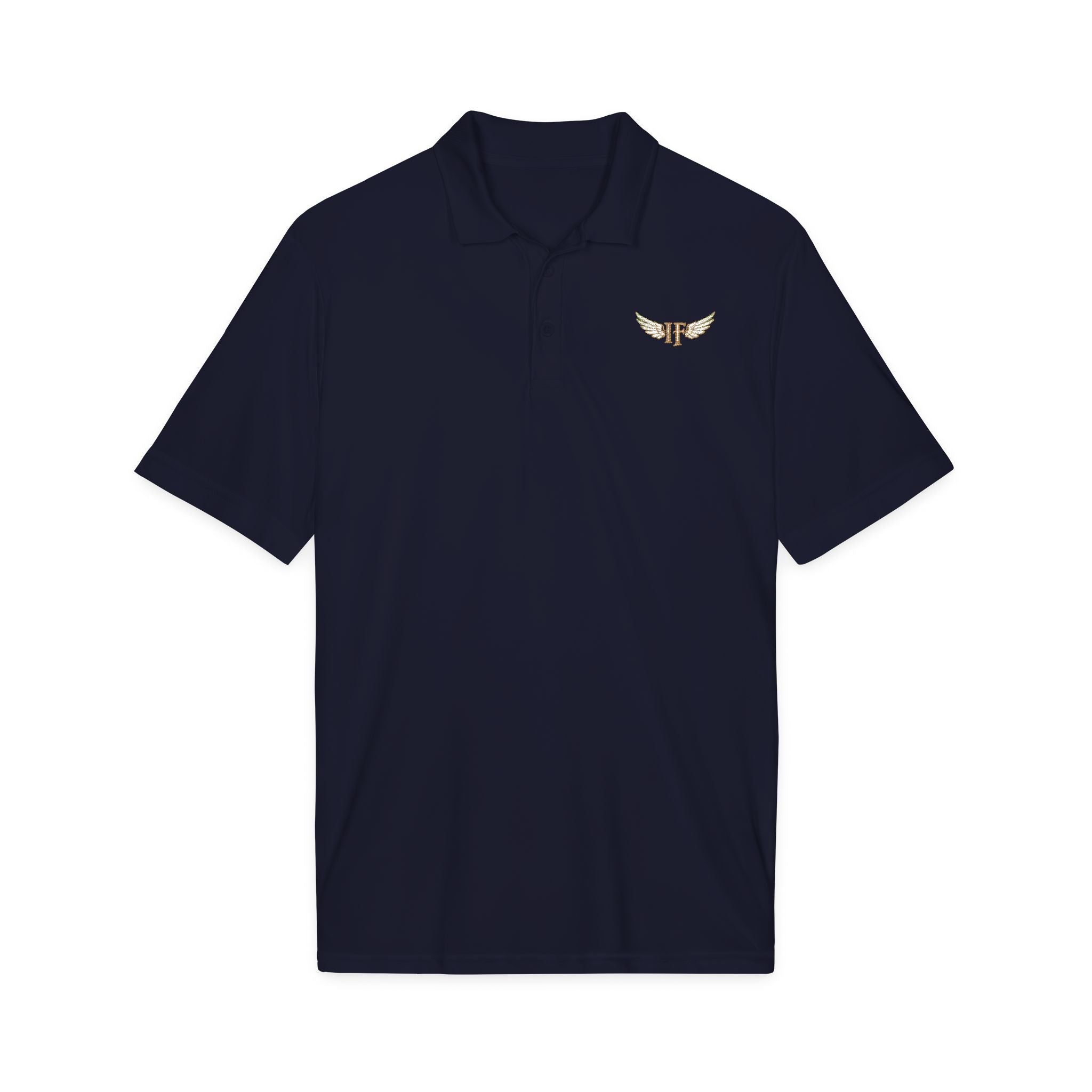 Sport-Tek® IronFeather Polo - The Winged Collection