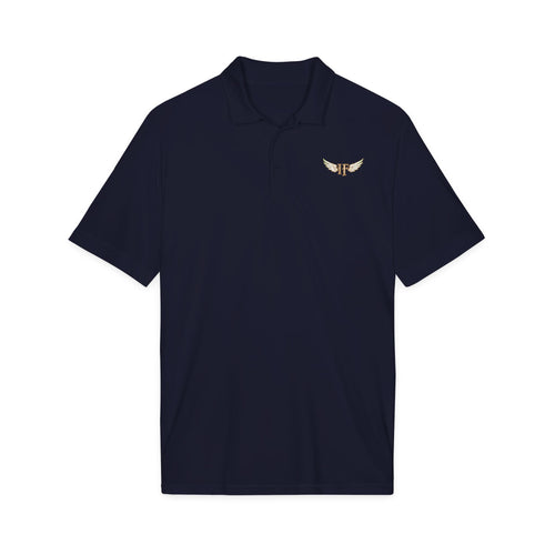 Sport-Tek® IronFeather Polo - The Winged Collection
