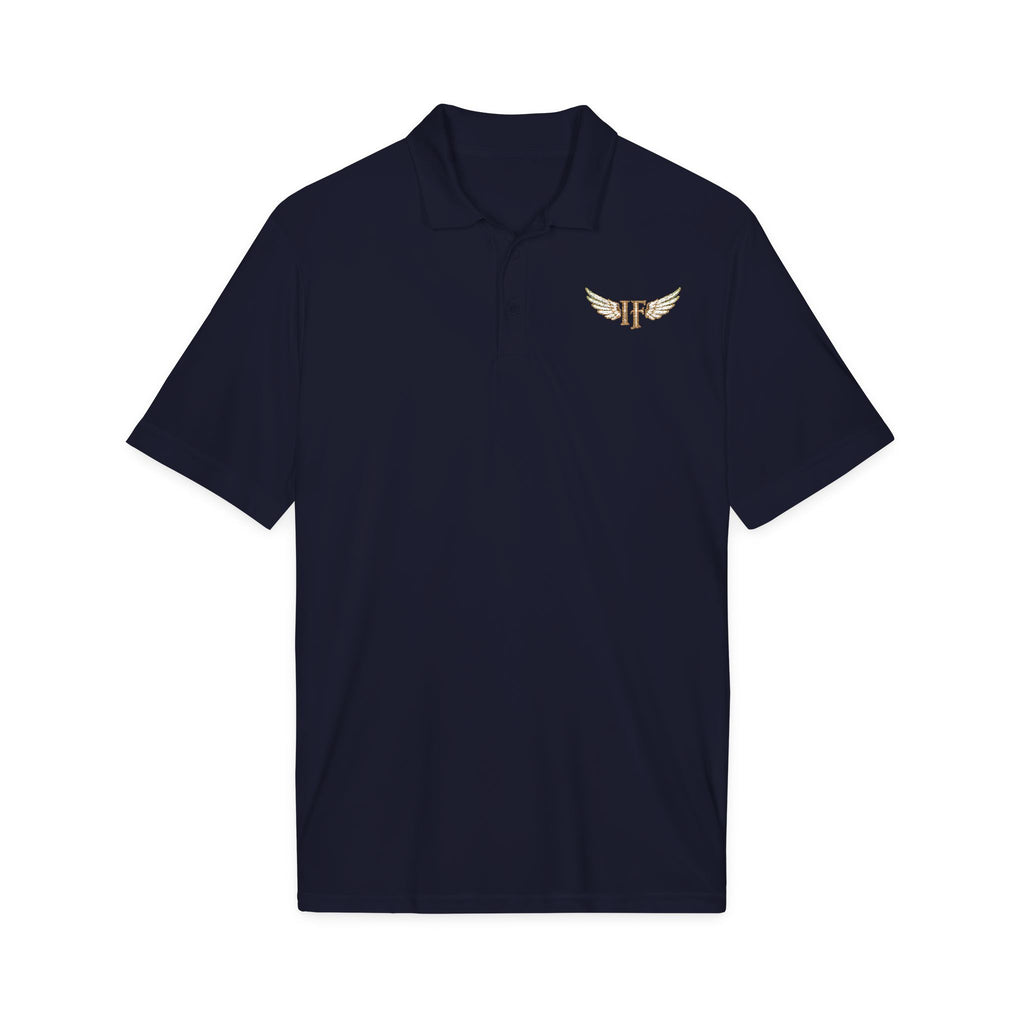 Winged IF Polo
