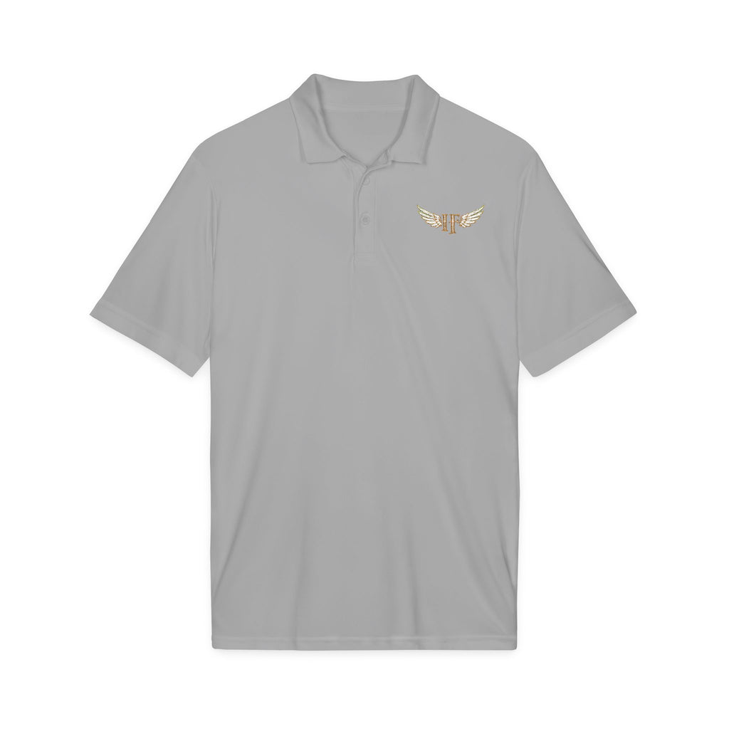 Winged IF Polo