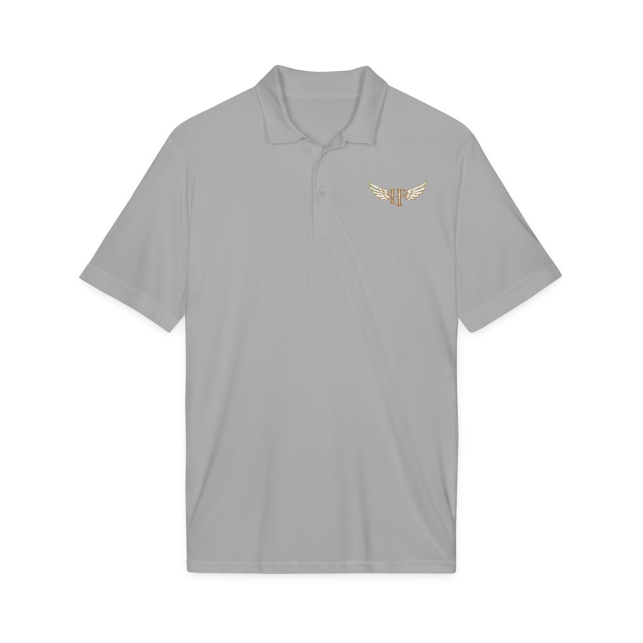 Winged IF Polo